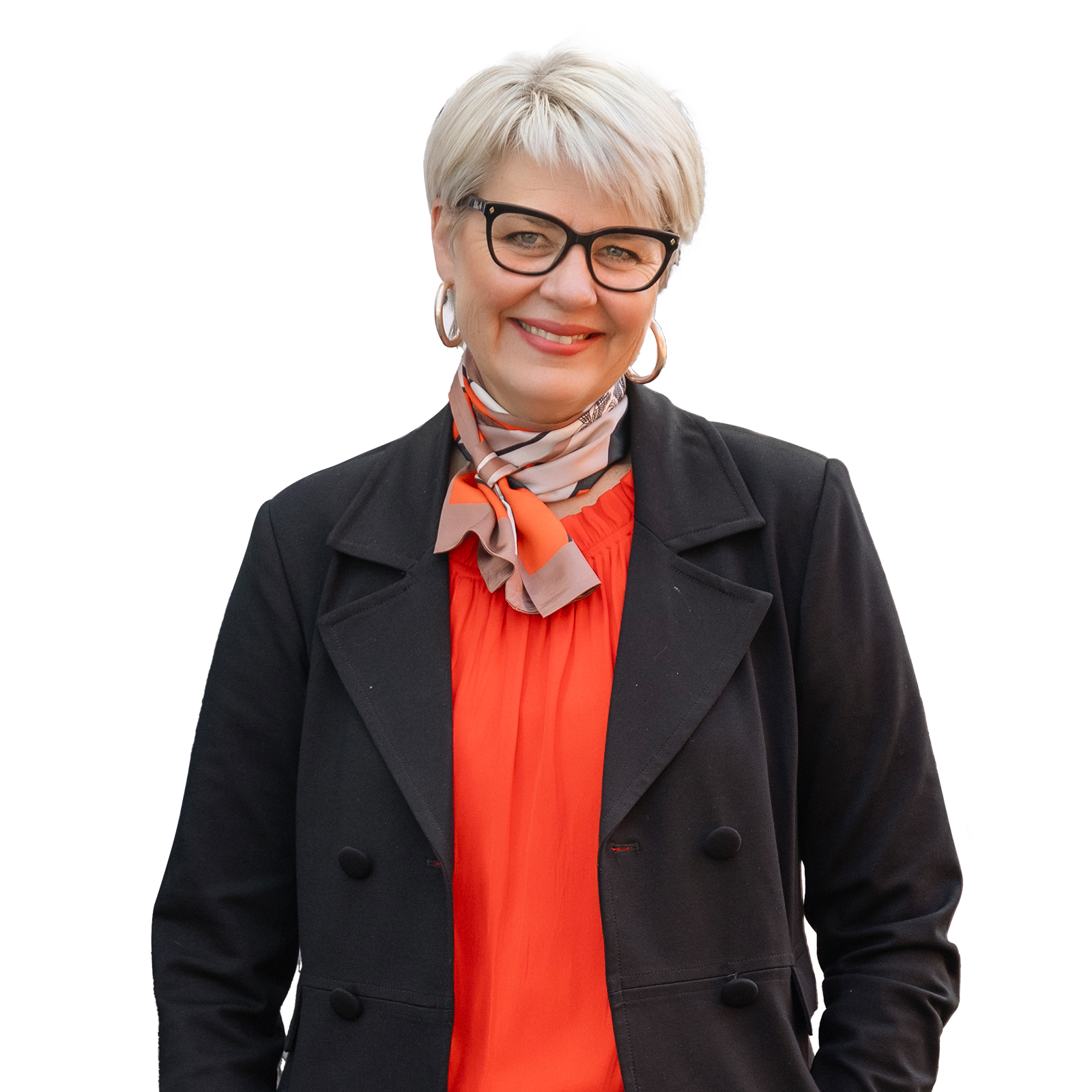 Annette Yeatman