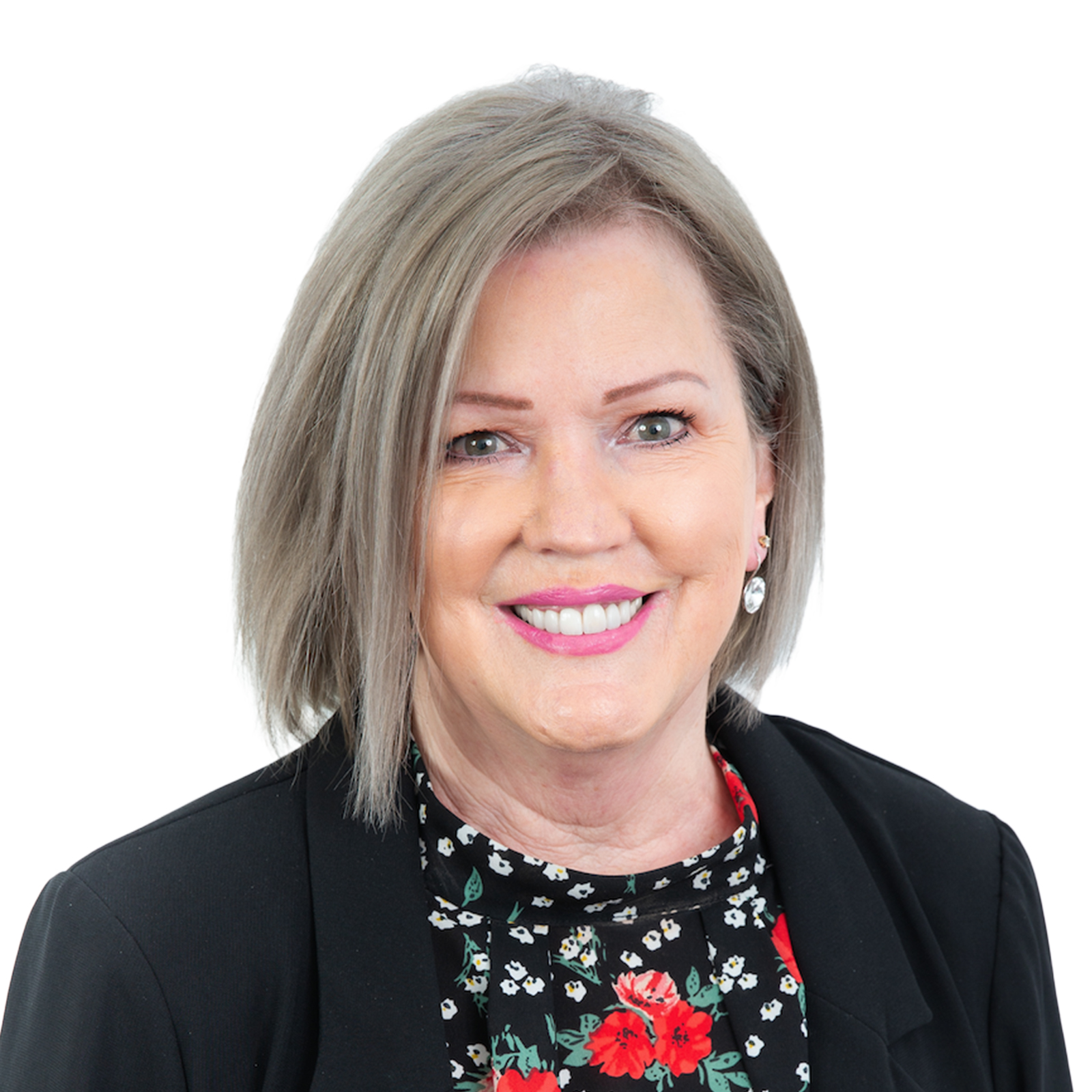 Jacqui Kalka Tall Poppy Sales Consultant