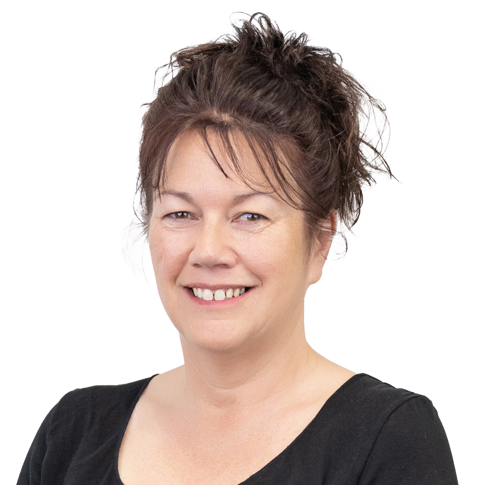 Lydia Mackie, Tall Poppy Sales Consultant