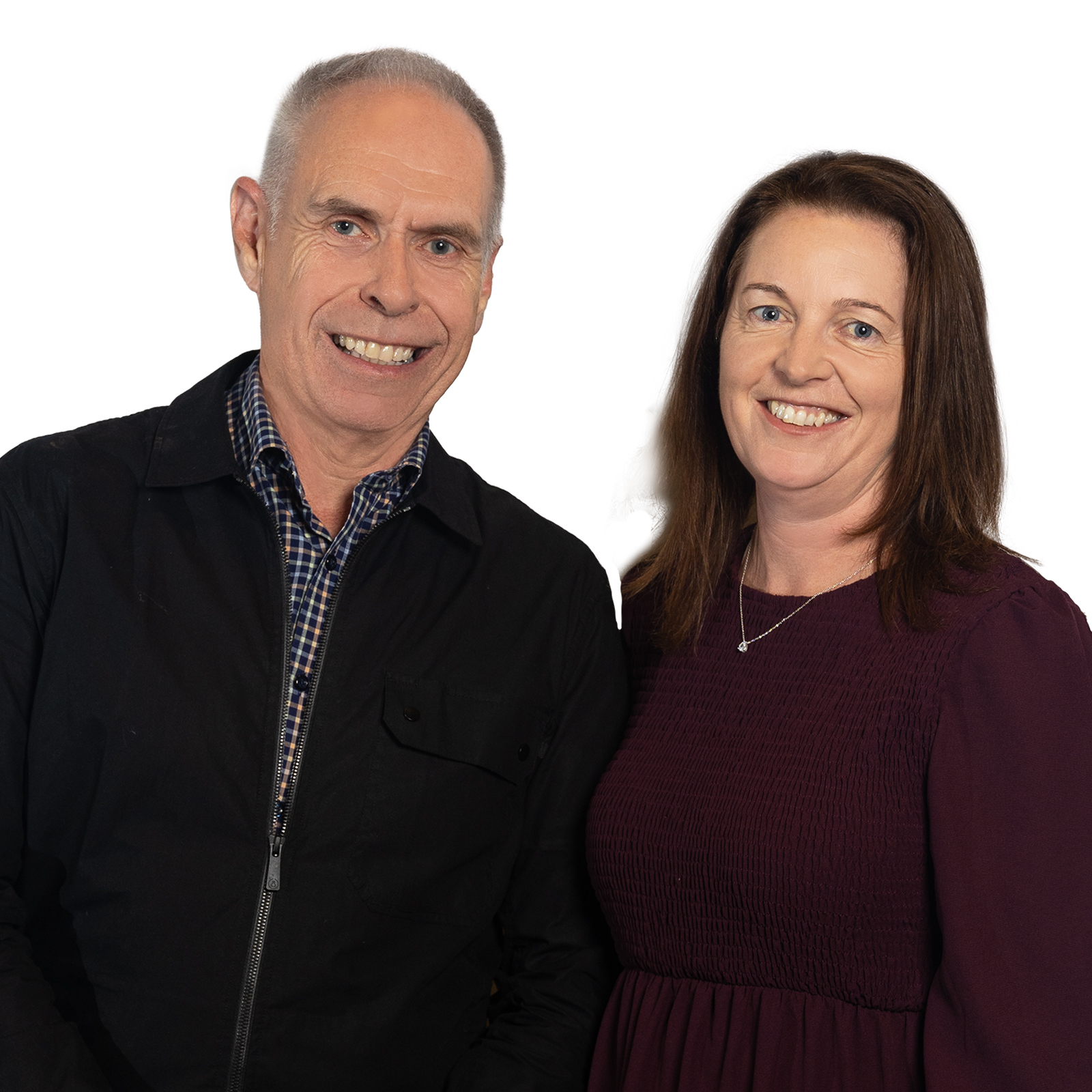 Andrew & Rachael 