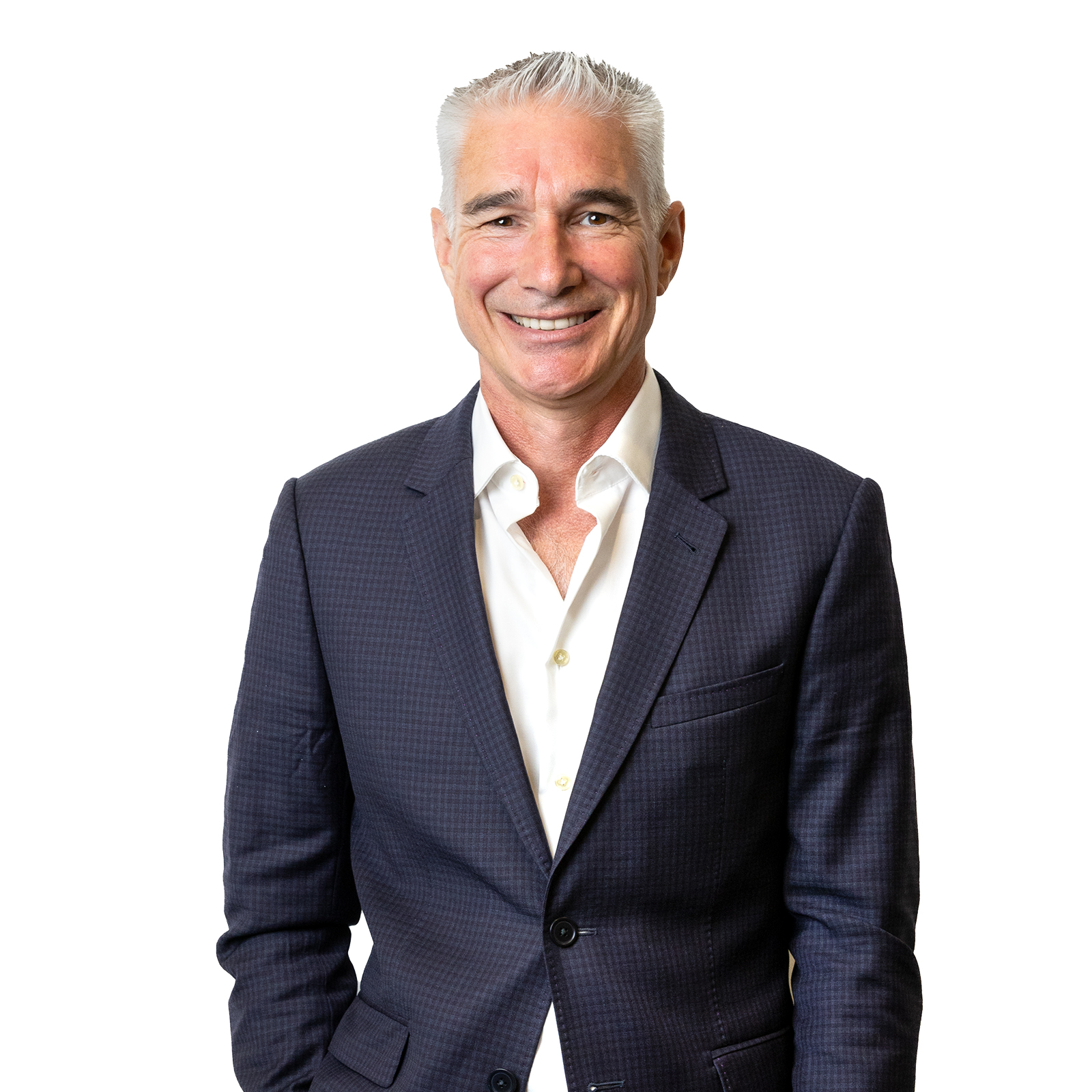 Jason Burrows