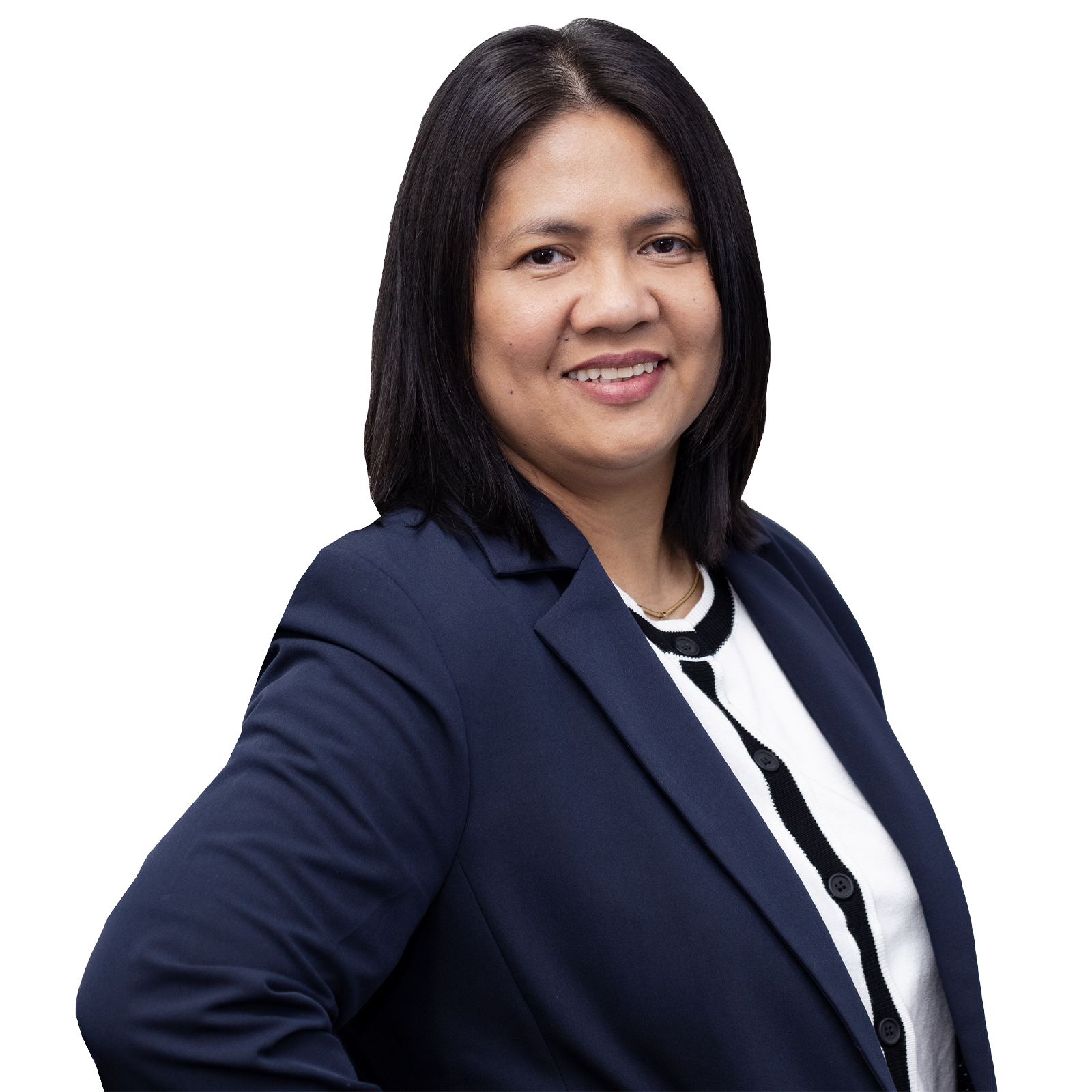 Monica Butaran Josafat