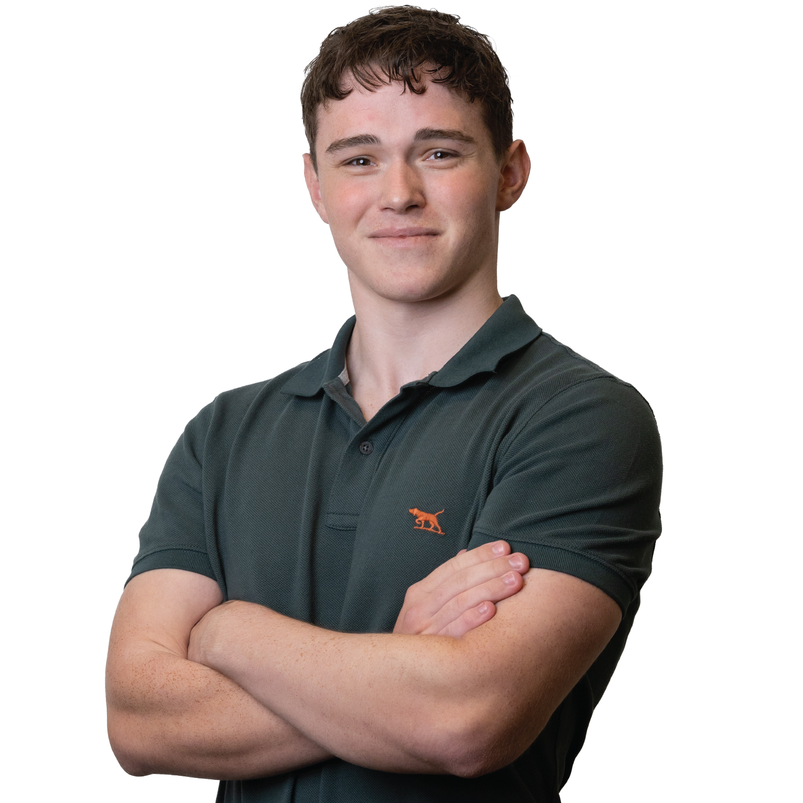 Ethan Alderson