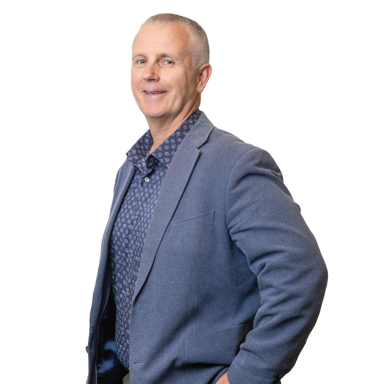 Brent Mitchell