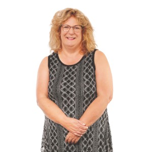 Suzie Peake