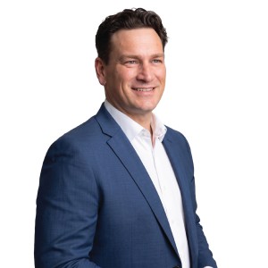 Mason McLeod