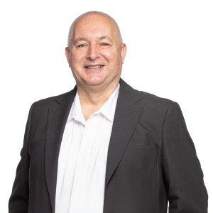 Chris Jones