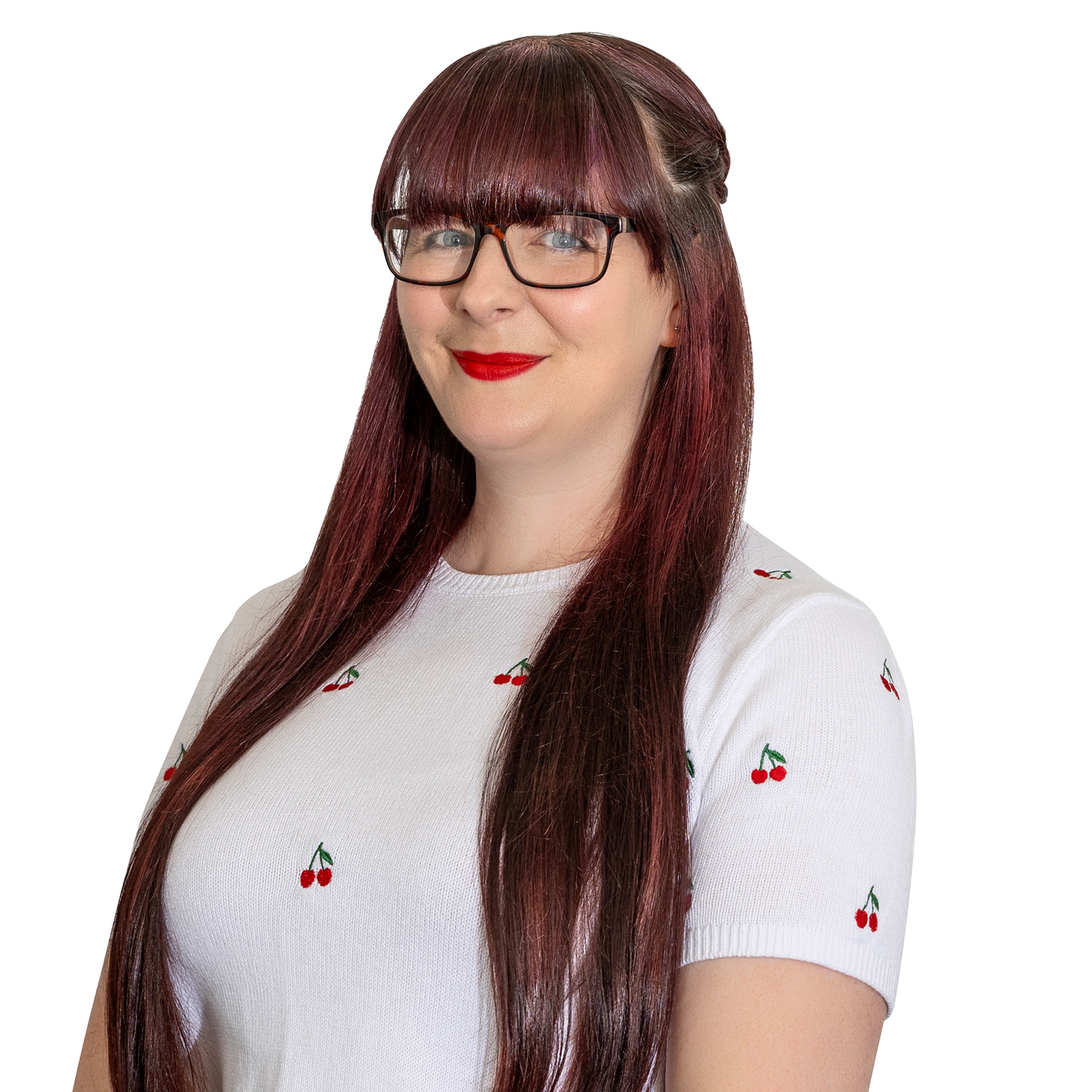 Kirsten Manclark