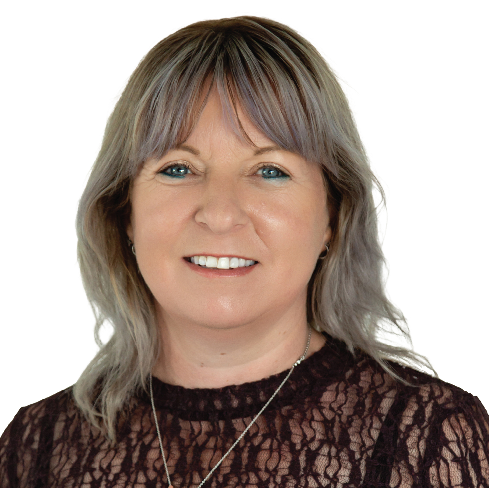 Stacey Gillies