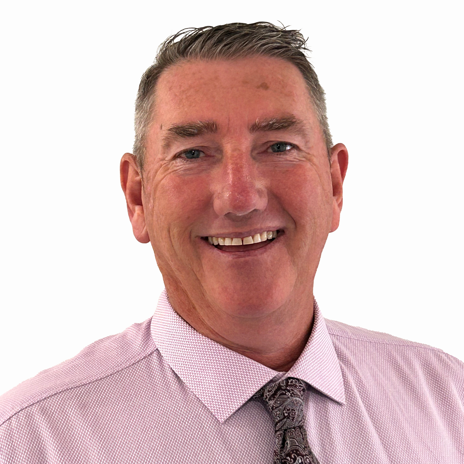 John Eggleton
