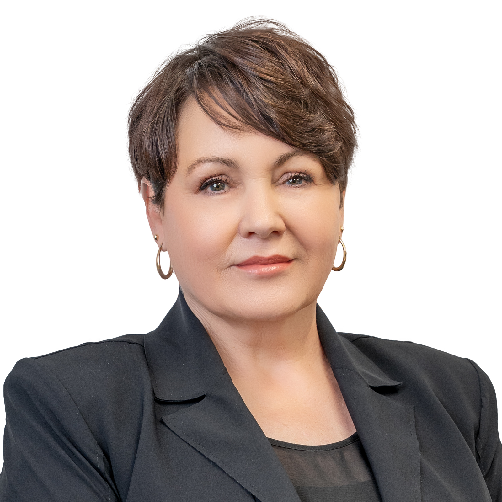 Yvonne Butland