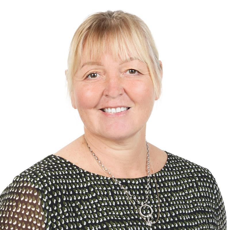 Jo Hirst