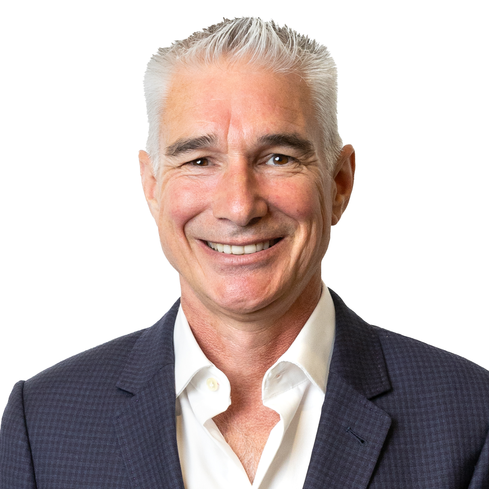 Jason Burrows