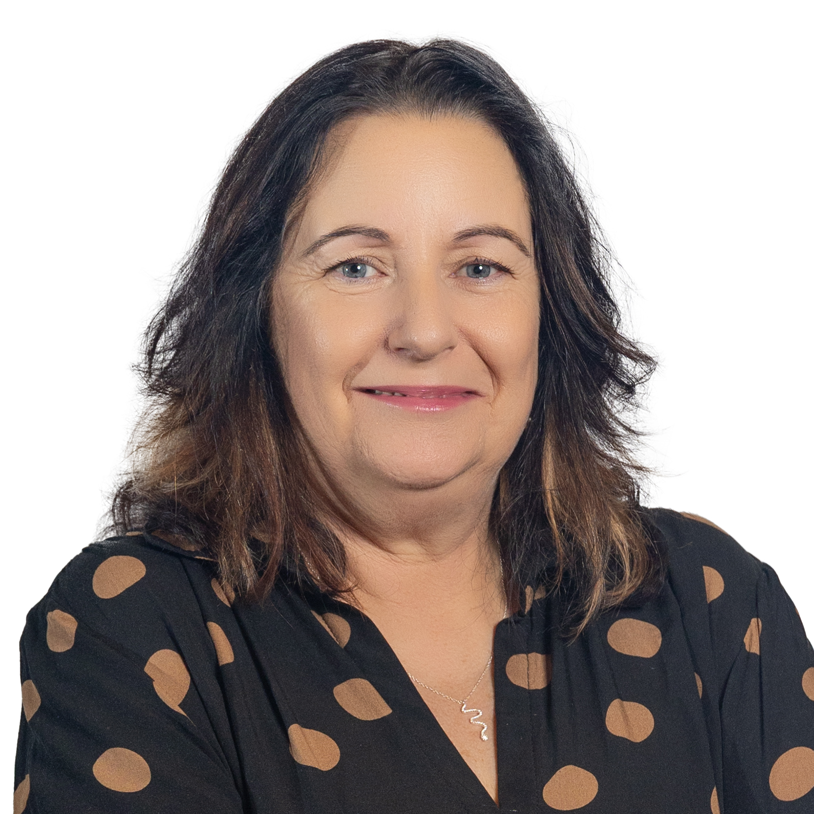 Karen Macdonald