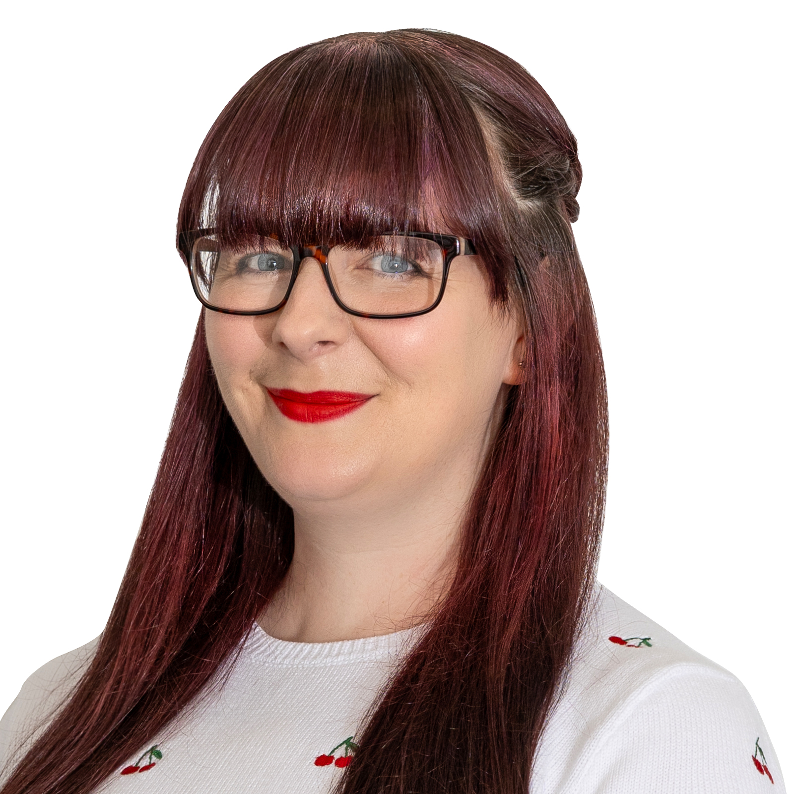 Kirsten Manclark
