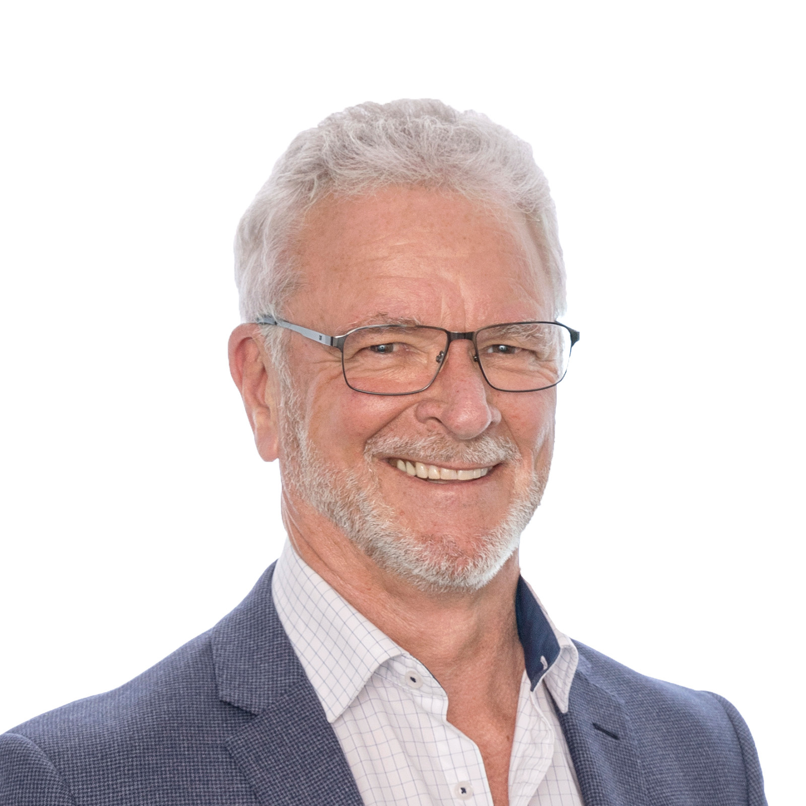 Ross Collins