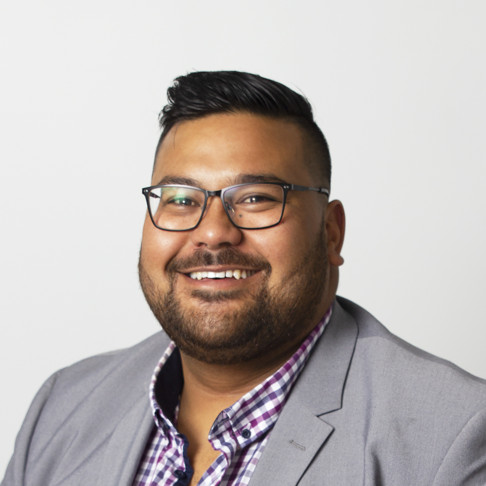 Joshua Seupule