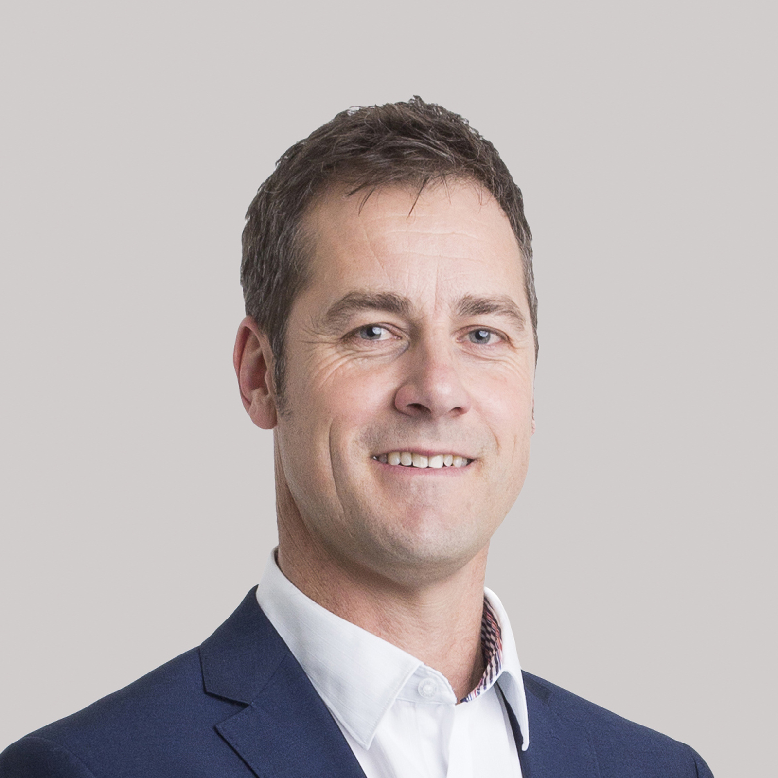 Steve Ashton