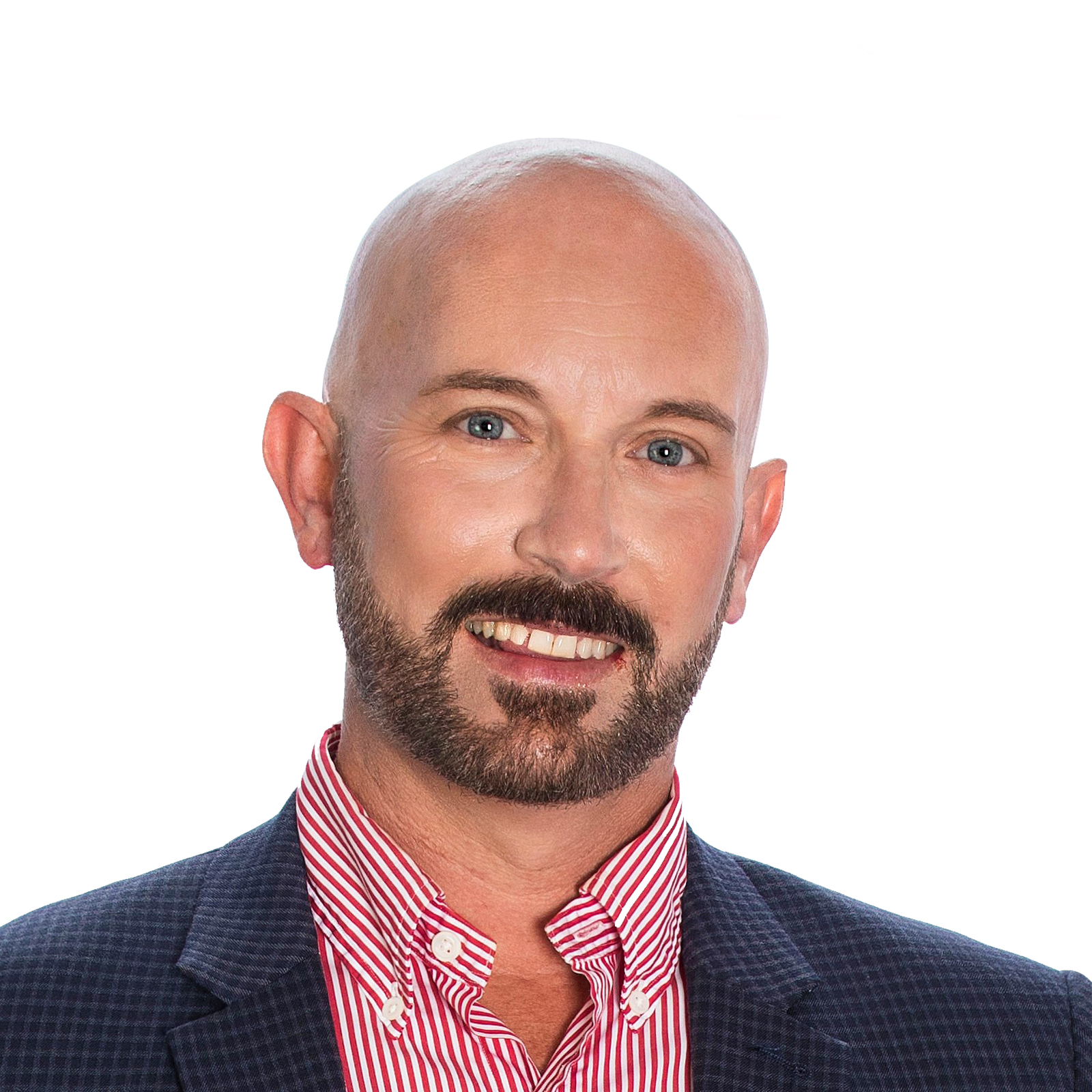 Kris Cockburn