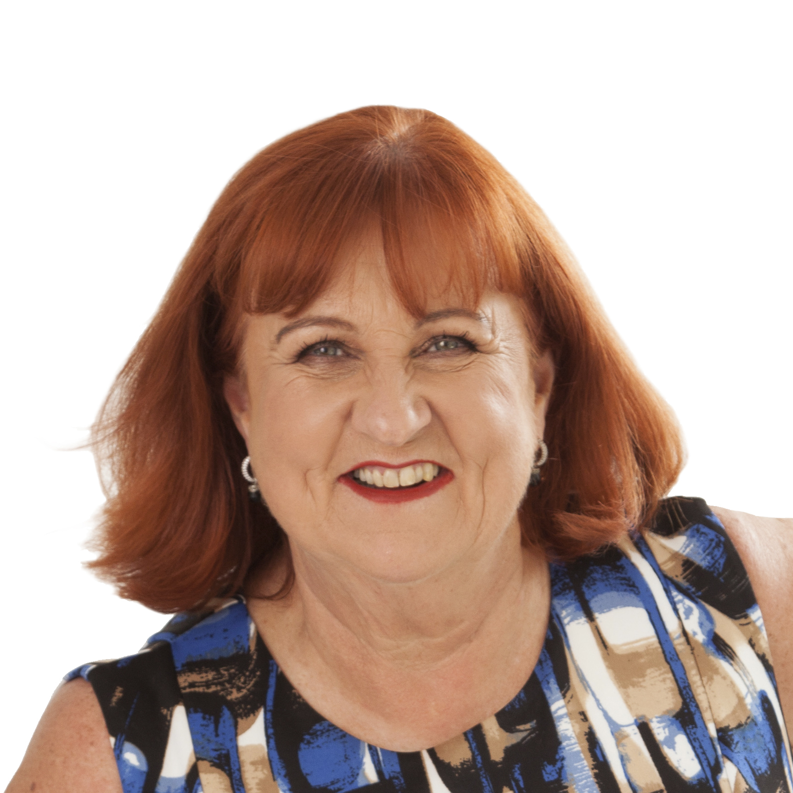 Robyn Hallett