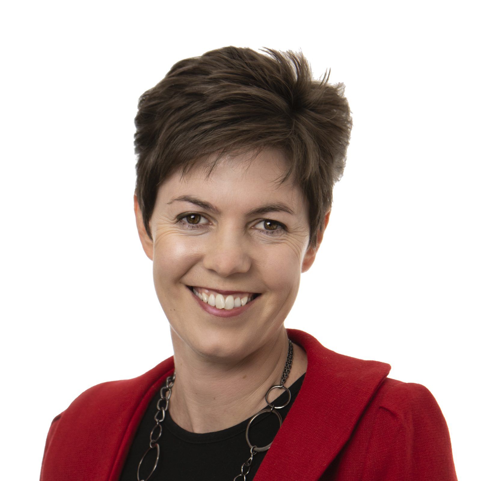 Sarah Sandford