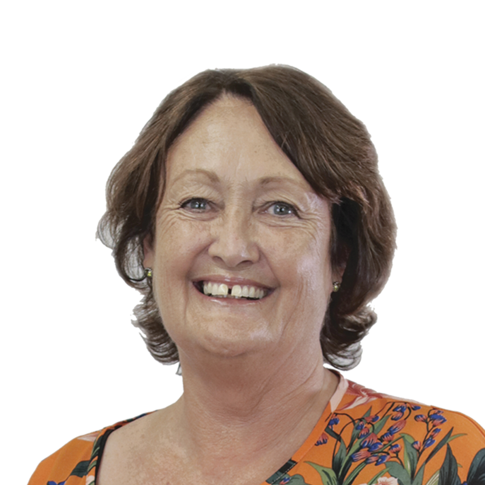 Raewyn Sykes
