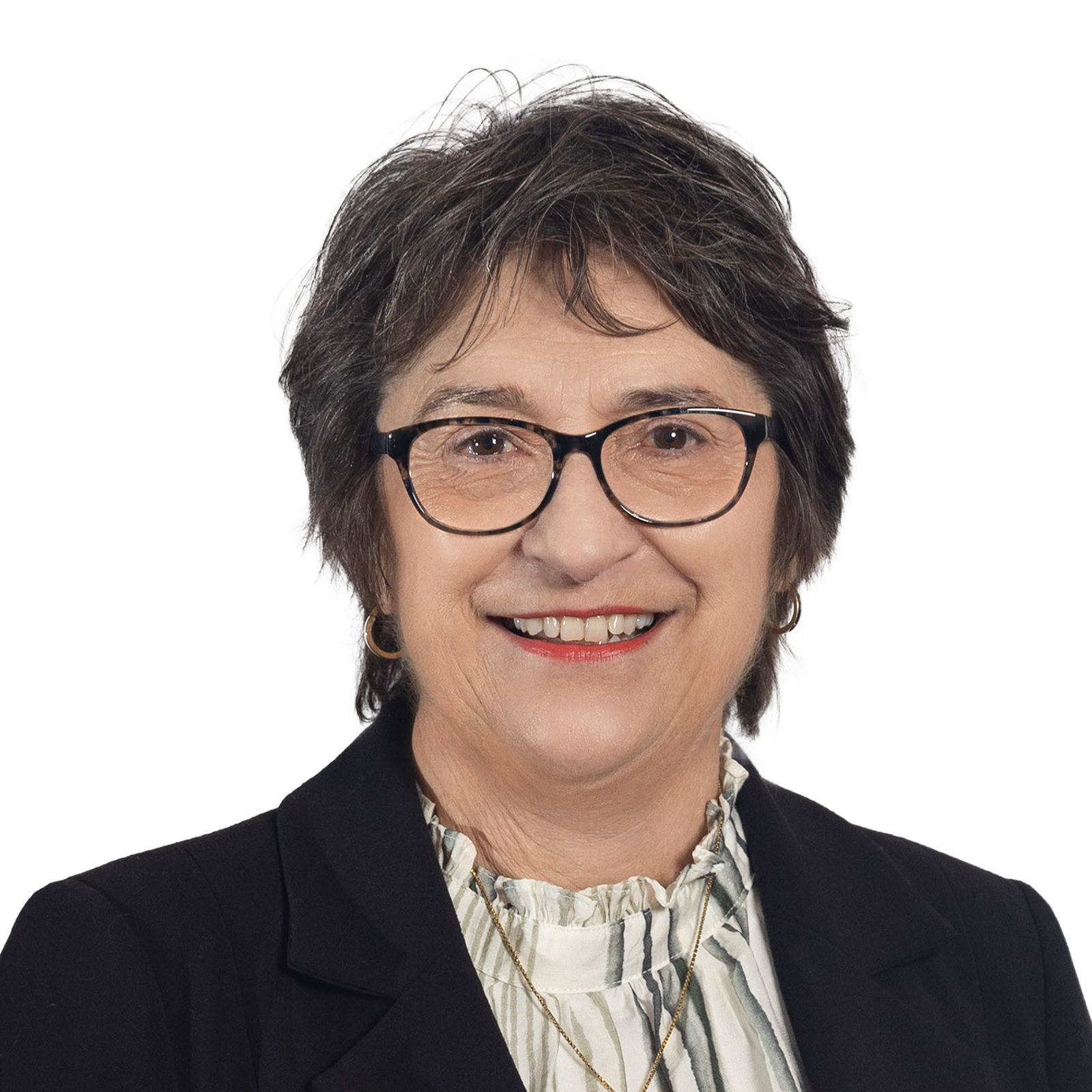 Anna Geremia-Young