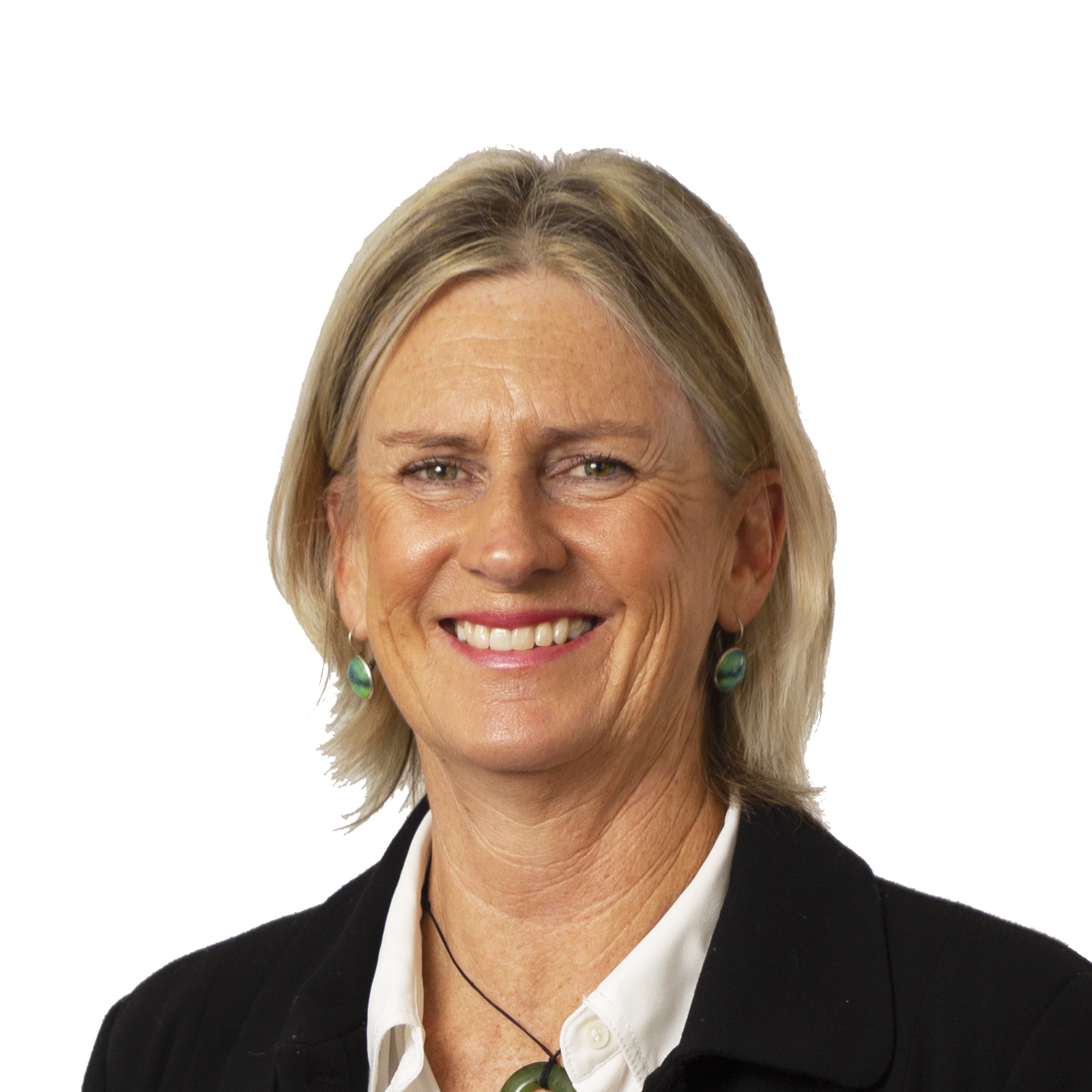 Anna Polson