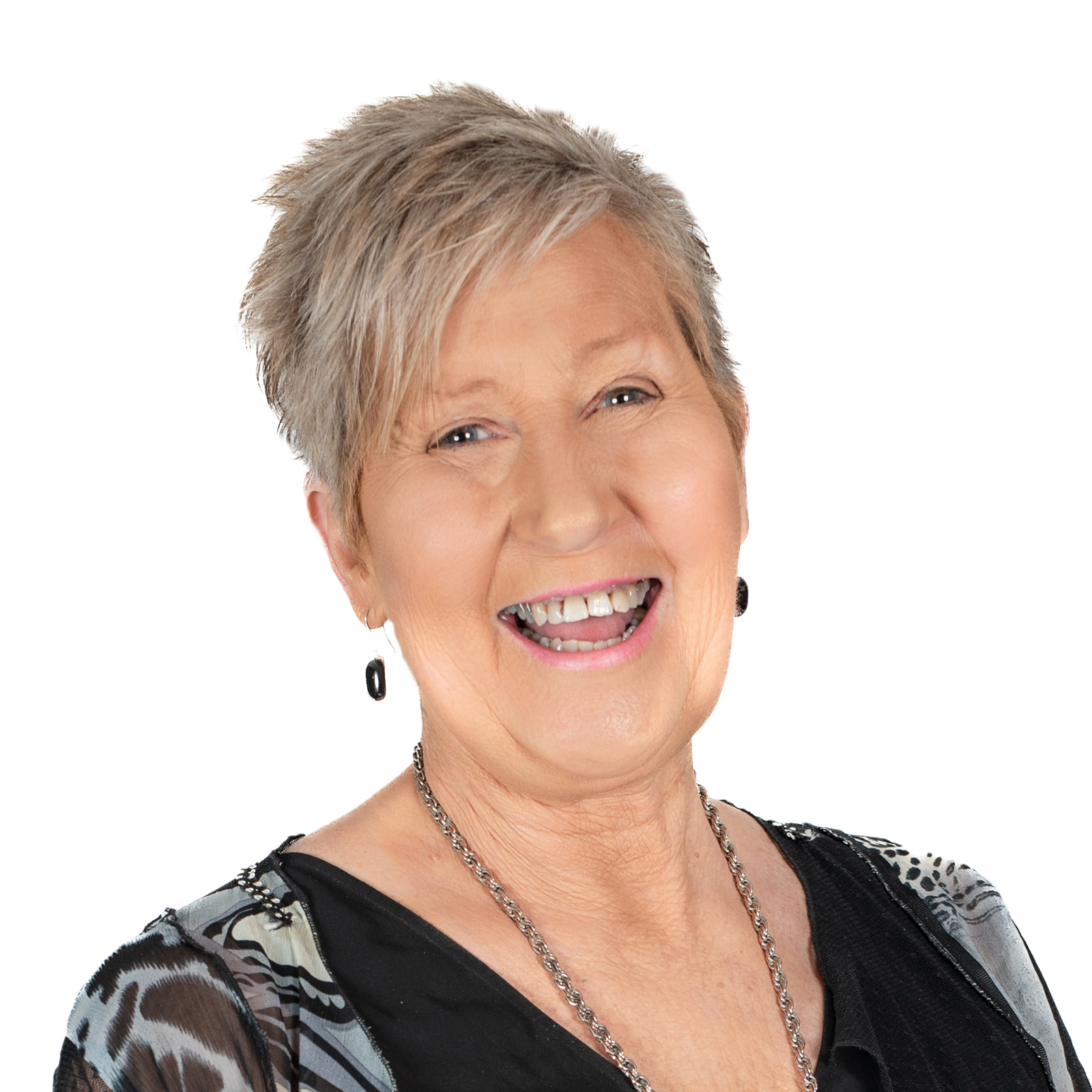 Barbara Whelan