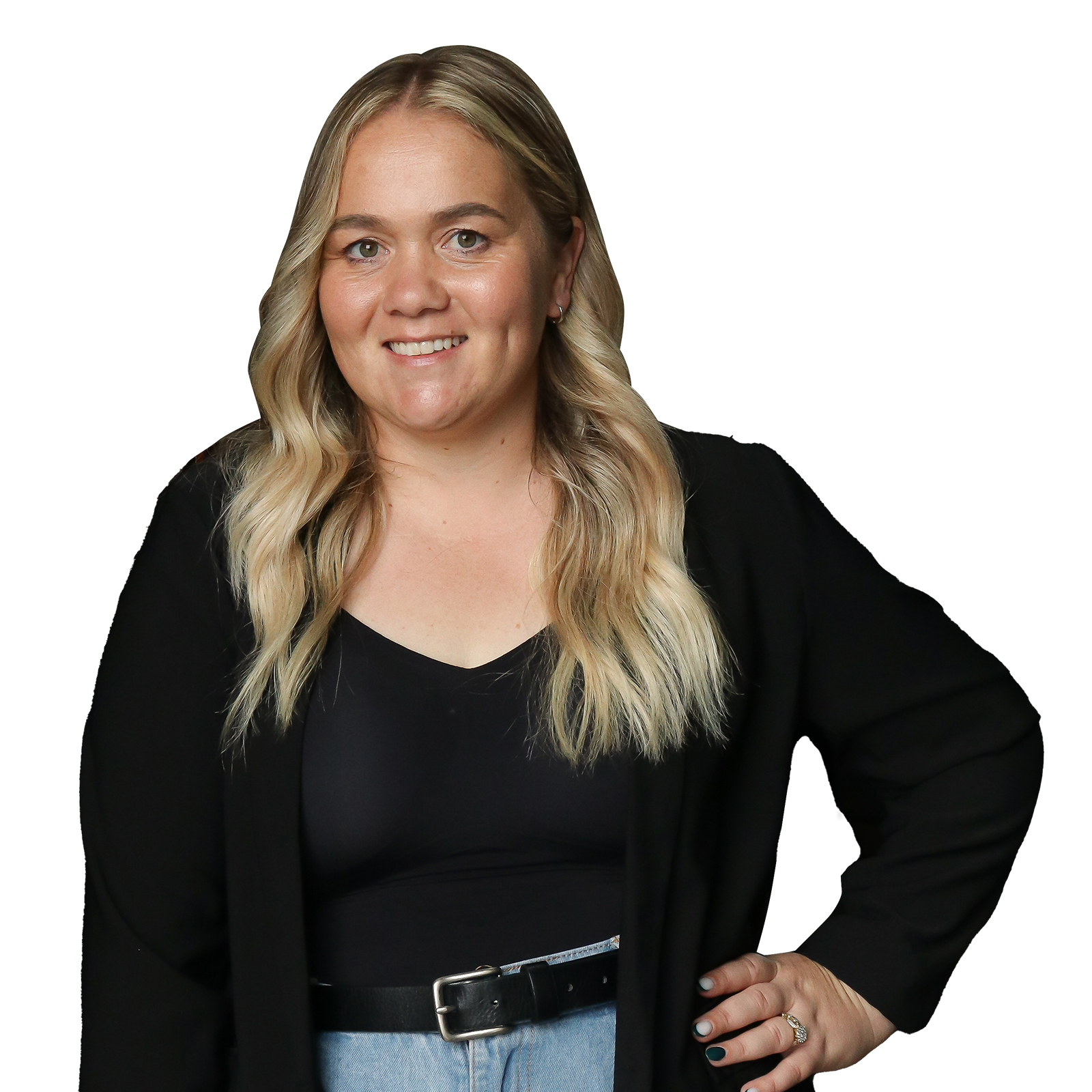 Shannan Sorensen