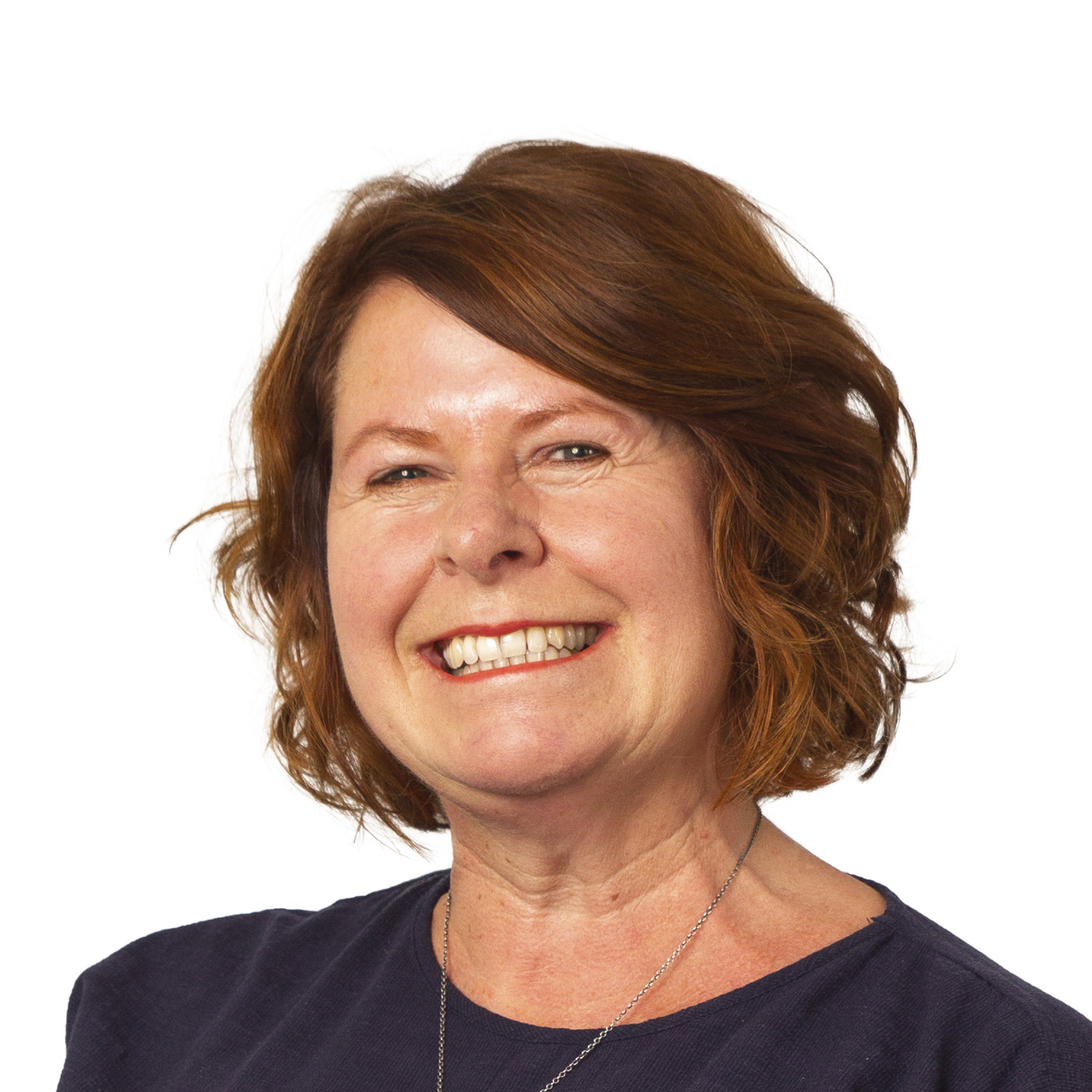 Gaynor Prestidge
