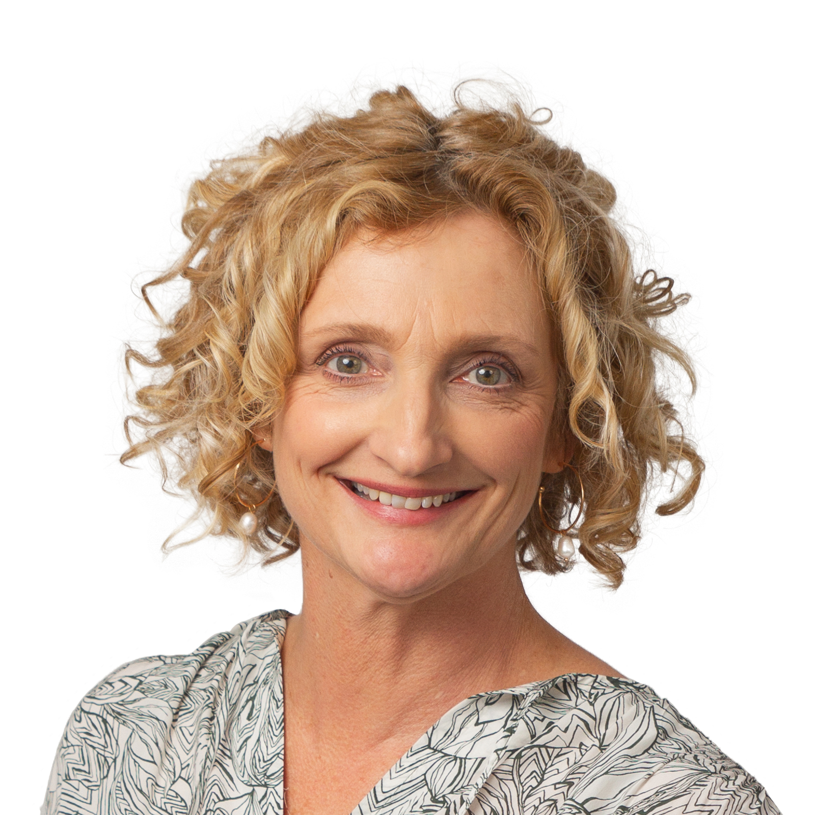 Kathy Gulliver