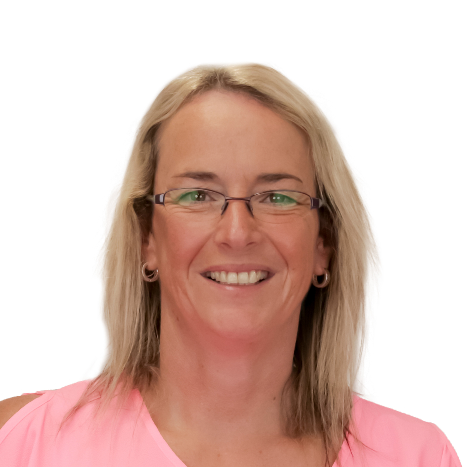 Fiona McGlinchey