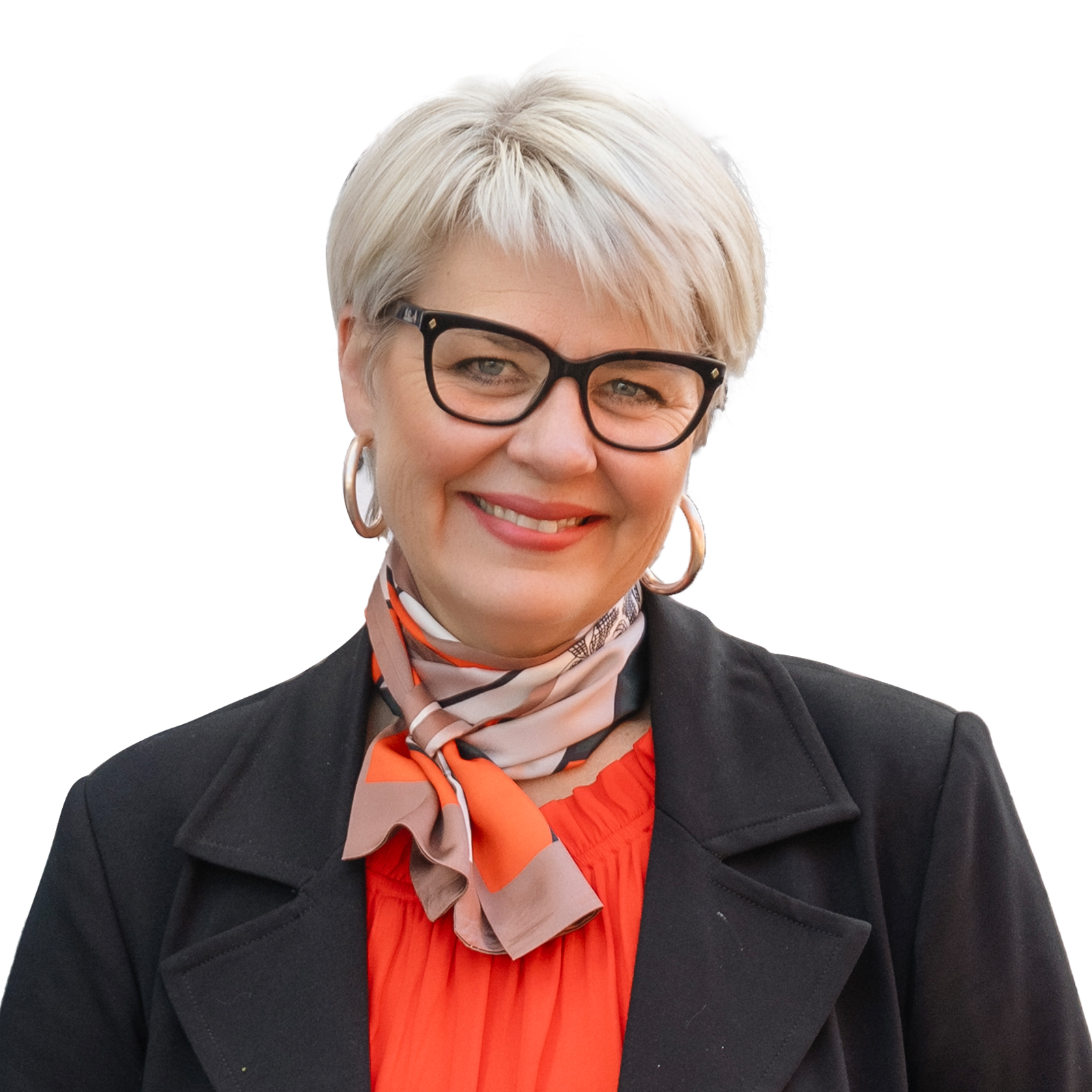 Annette Yeatman
