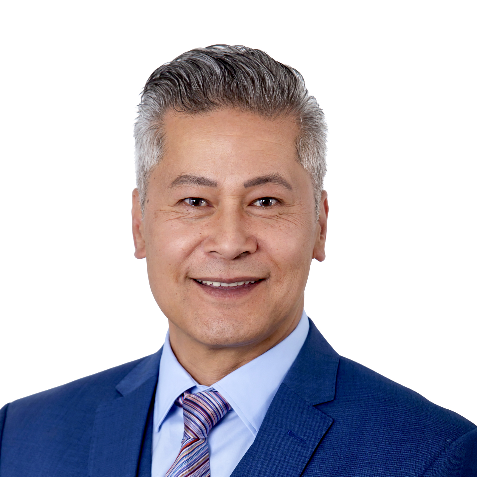 Patrick Ah Kuoi