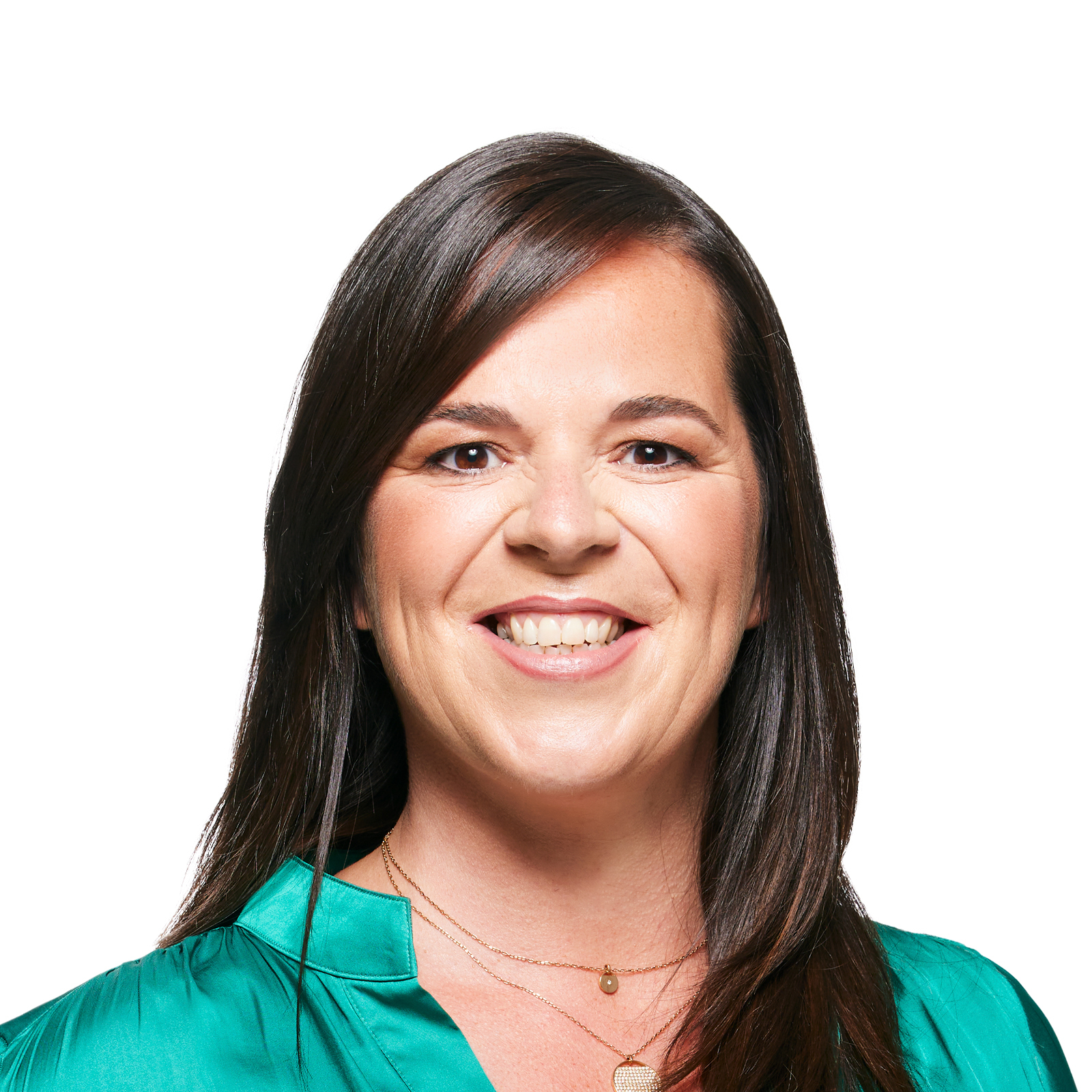 Paula Gilmartin