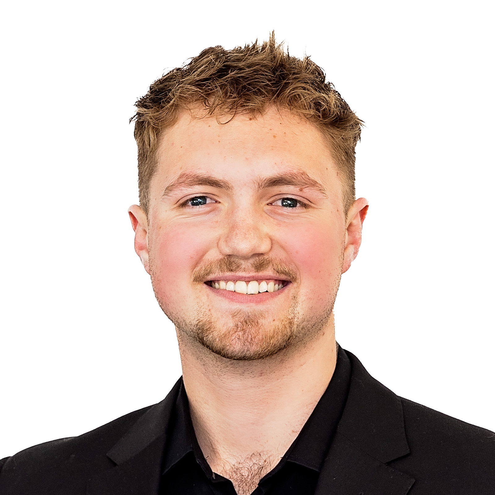 Jaden Hendrikz